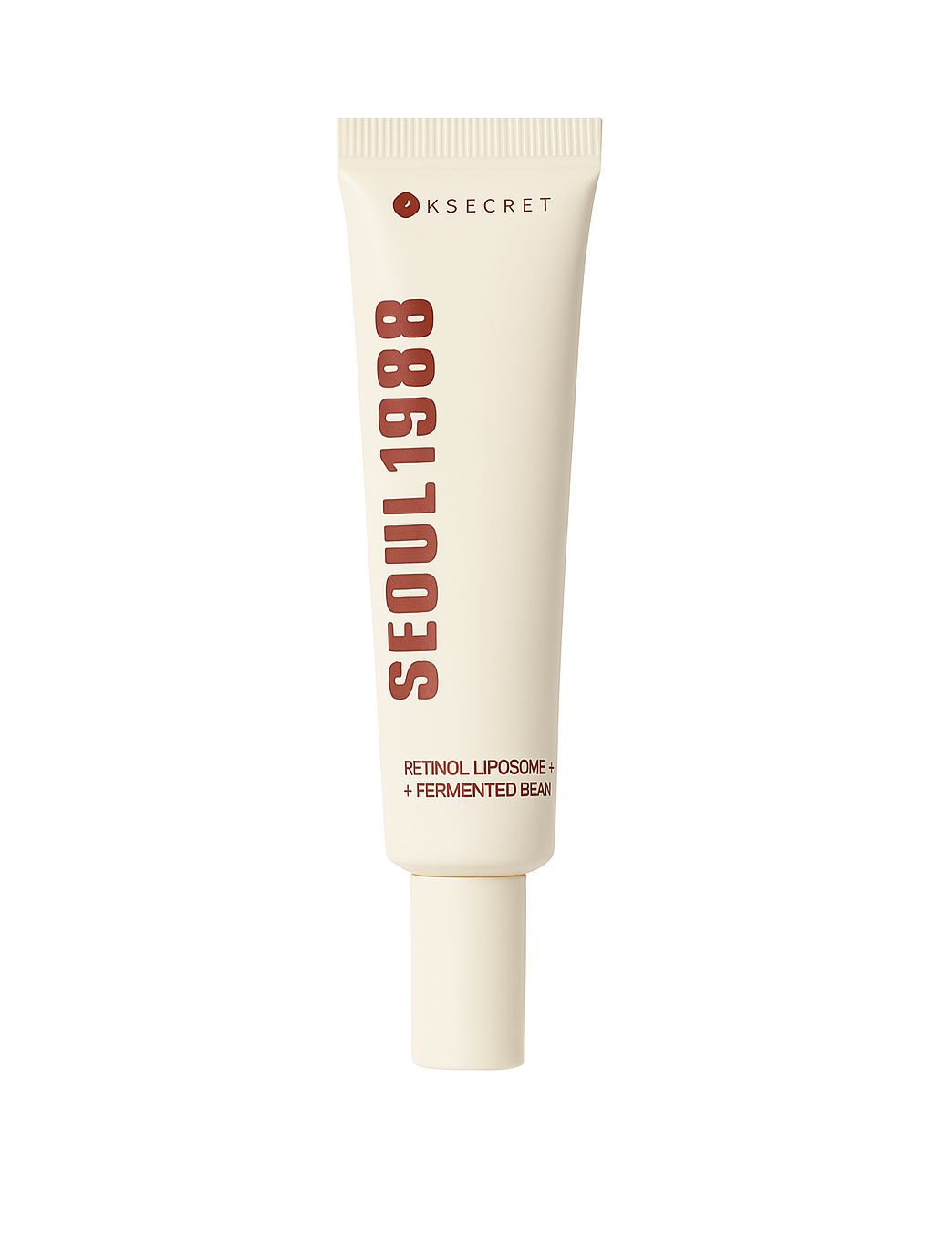 Ksecret  Seoul 1988 Eye Cream Retinol Liposome 4% + Fermented Bean by KoreanBeautyPoint 