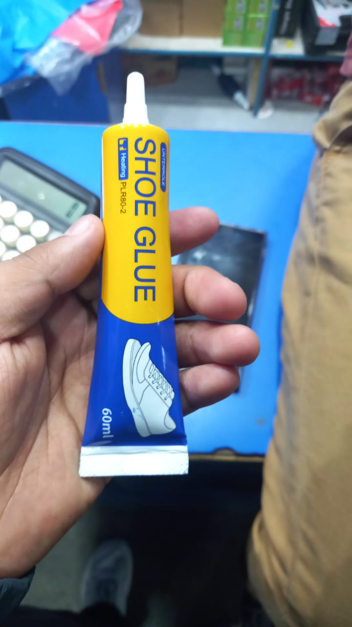 Waterproof Instant Shoe Repair Glue 