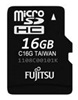 MicroSD Card 16GB-HLACC1030