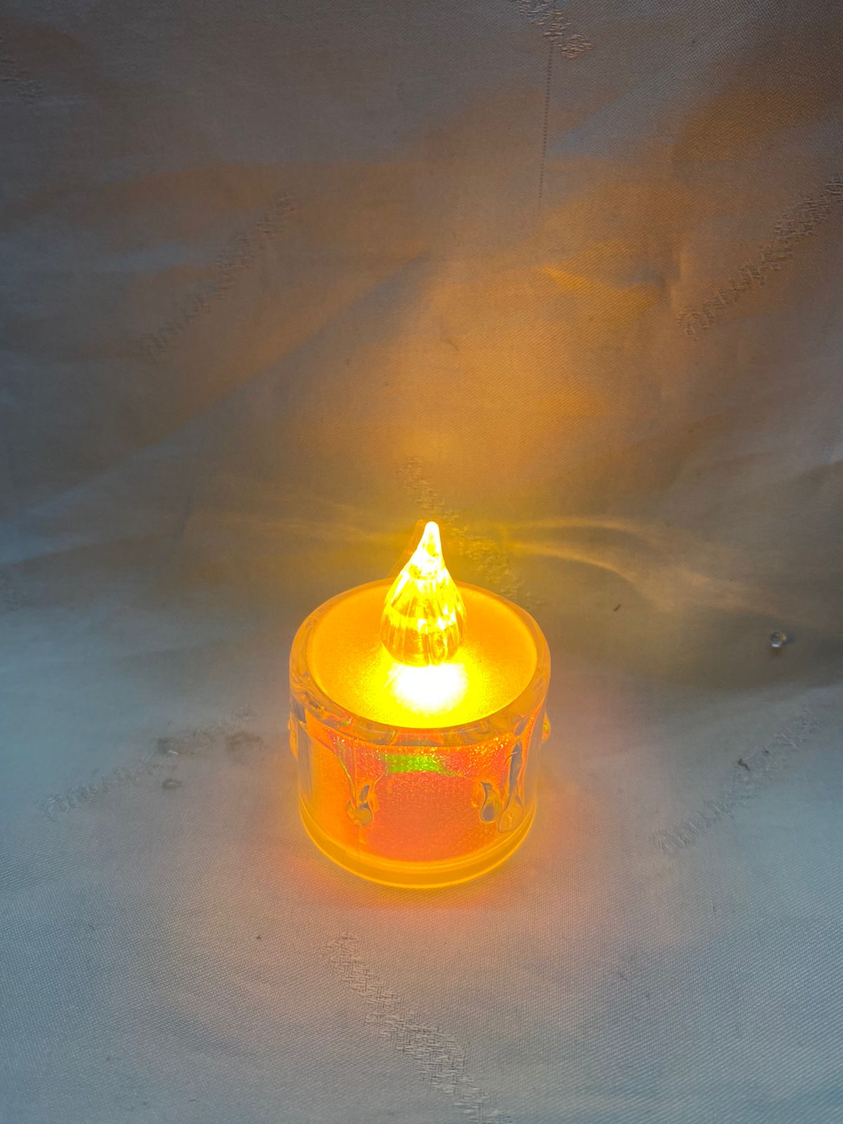 Flameless LED  Tealight  