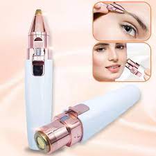 Battery Operated Eyebrow Trimmer OSN-008