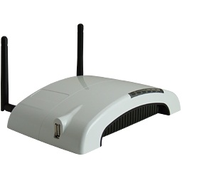 3.75G HSPA Wireless Router -PWH2004