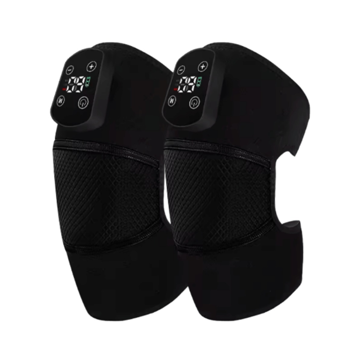 3 in 1 Rechargeable Massager 