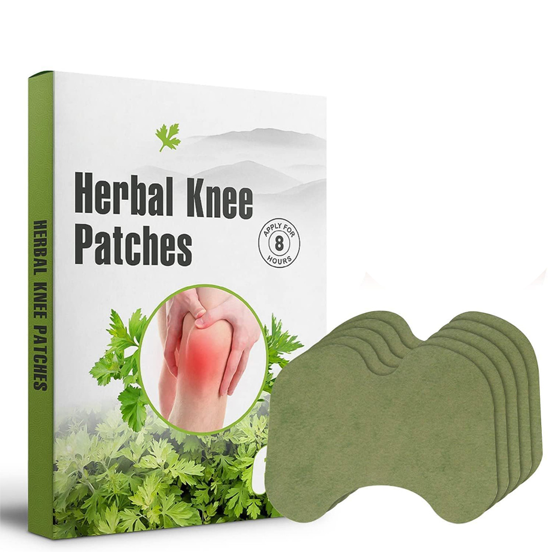 Knee Pain Relief Patch 