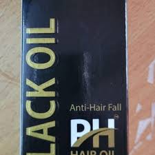 PH Black Hair oil 100ml