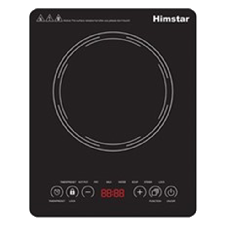 Himstar HK-18D1ICE/ZE Induction Cooker 1800W