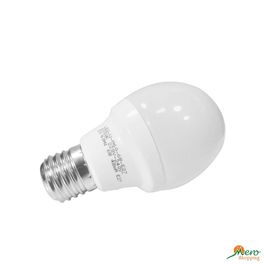 Opple Utility Bulb 6w (U-A60-6W-E27)