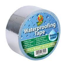 Waterproof Tape 