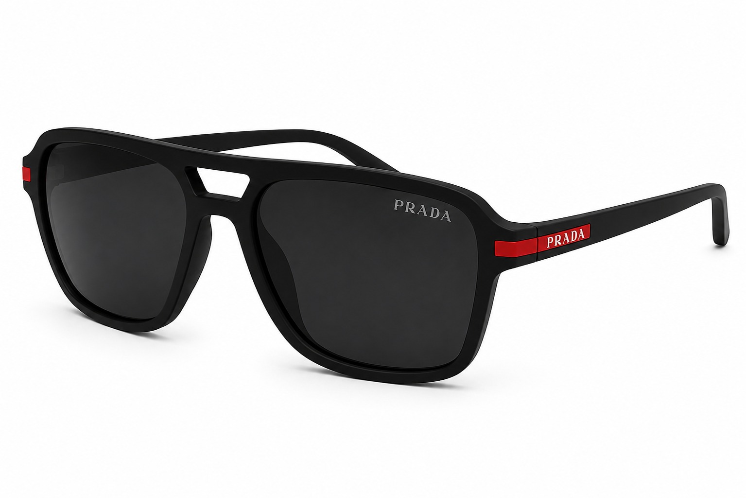 Luxury Prada Style Sunglasses for Men 