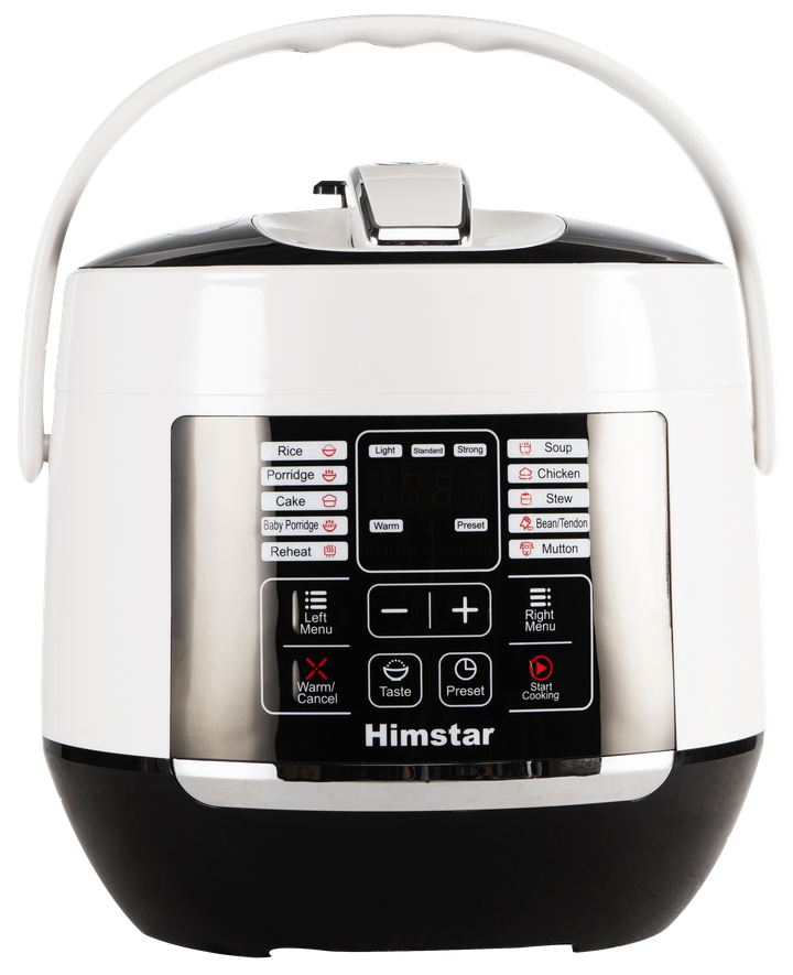 Himstar HK-330EPG/ZE Rice Cooker 3L