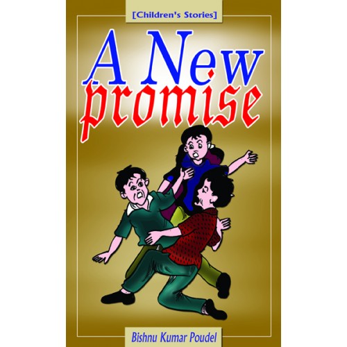 A New Promise (Bishnu Kumar Poudel)