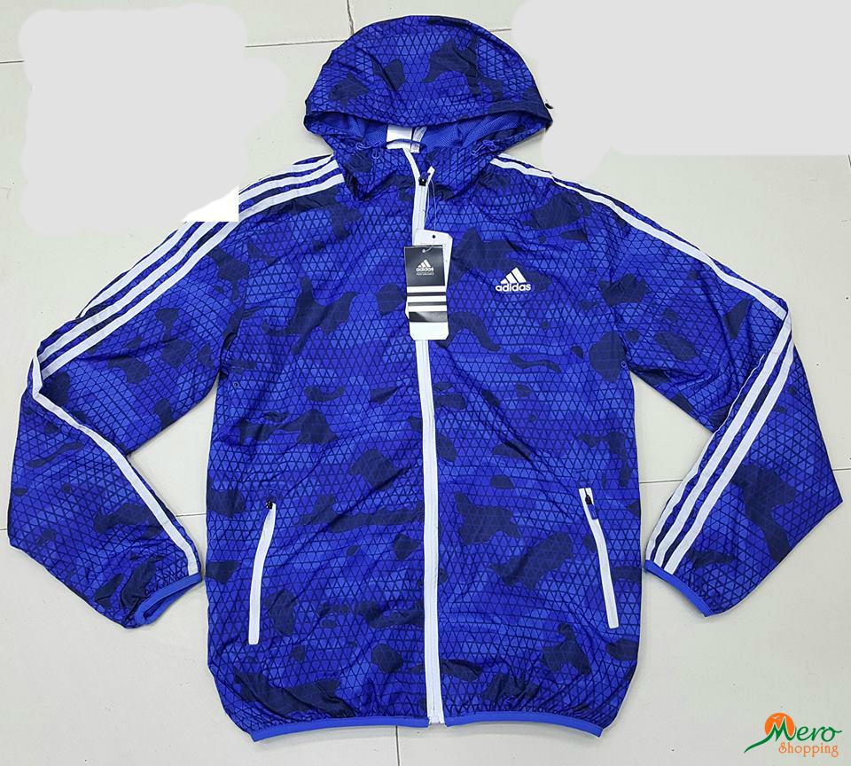 Adidas Sports Jacket 02 