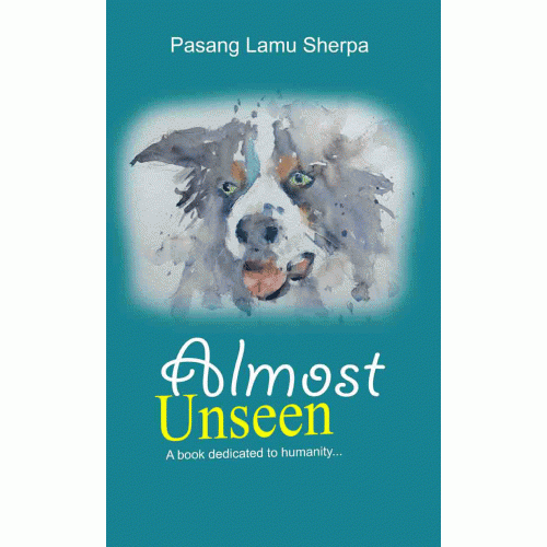 Almost Unseen (Pasang Lamu Sherpa)
