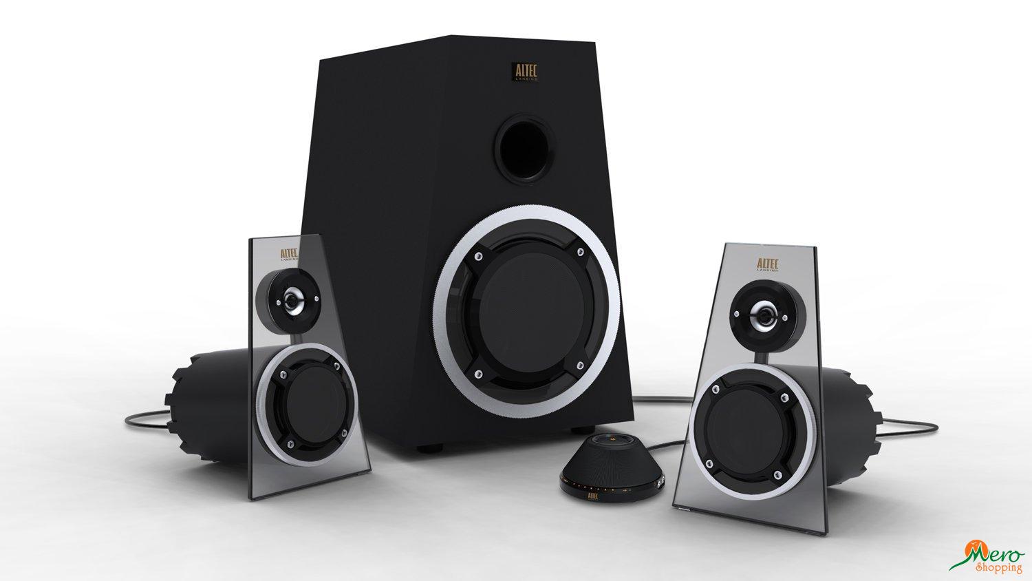 Altec Lansing Speaker System MX6021 