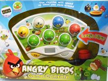 Angry Birds Game Console