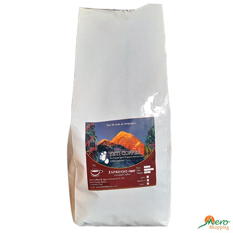 Organic coffee powder | Normal Coffee Powder | Healthy Organic Coffee (1kg) 