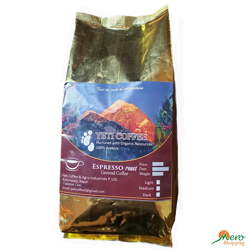 Arabica Coffee Pack | Coffee powder (250 grams) 
