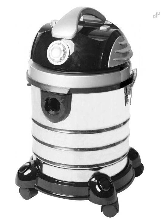 Electron Vacuum Cleaner Wet & Dry BST-893 