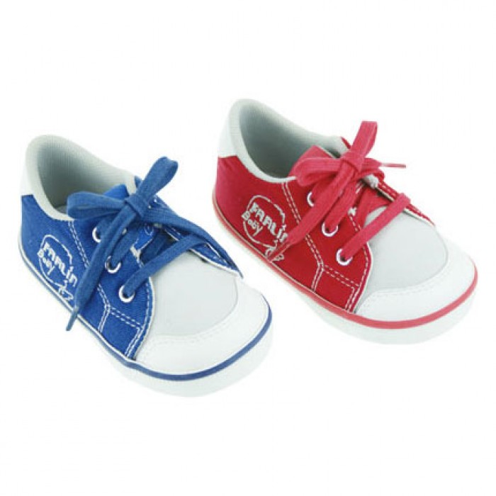 Baby shoes BF 368 1