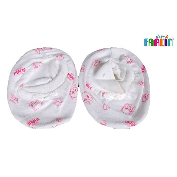 Baby foot cover BF 548