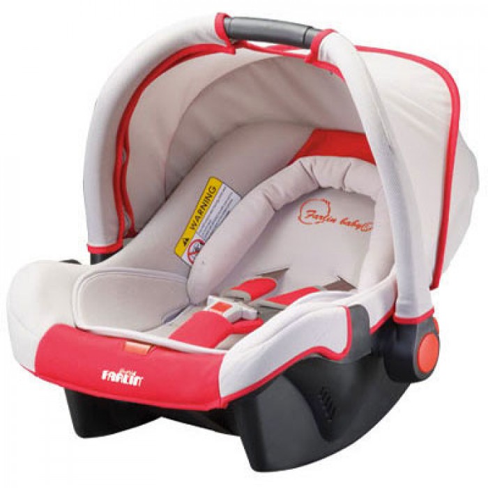 Farlin Baby Carry Cot - BF 890C-2