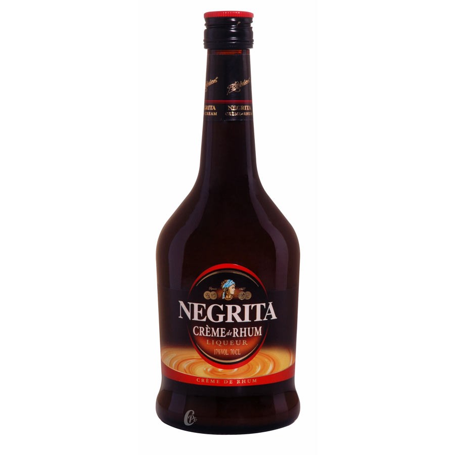 Bardinet Negrita Cream 700 ML 