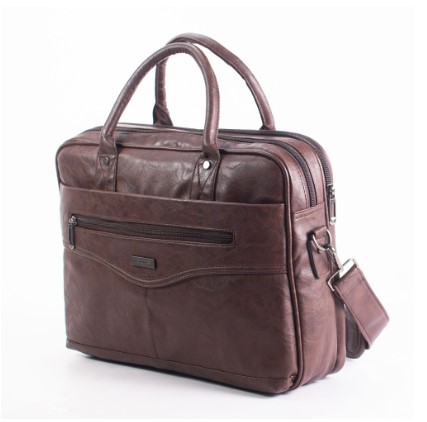 Professional File Bag With Laptop Compartment