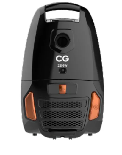 Vacuum Cleaner 2200 Watt - CGVC22E01 