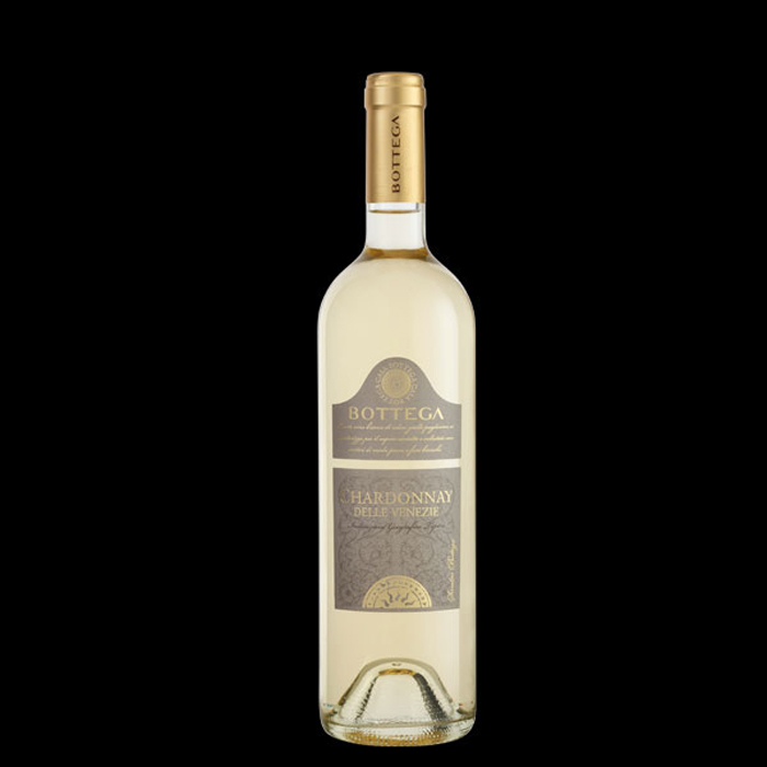 Bottega Chardonnay Delle Venezie IGT 2012 