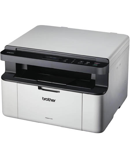 Brothers 3 In 1 Multifunction Compact Laser Printer (DCP1510F)