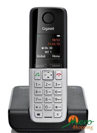 Gigaset Cordless Phone C300 
