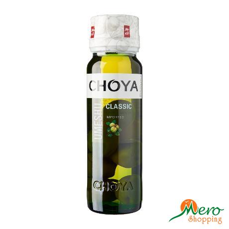 CHOYA Classic 375ml-Ume Fruit Liqueur 