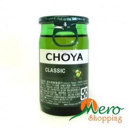 CHOYA Classic 50ml-Ume Fruit Liqueur