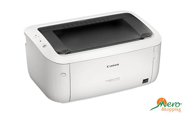 Canon LBP6030 imageCLASS Monochrome Laser Printer 