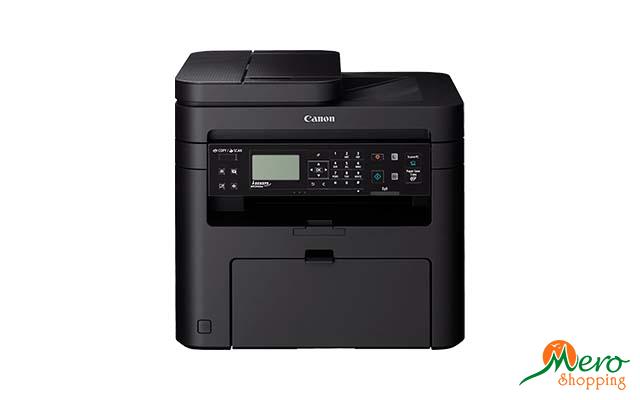 Canon i-SENSYS MF244dw Printer 