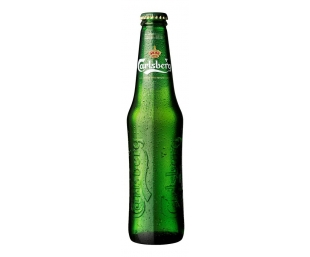 Carlsberg Beer 650 ml 