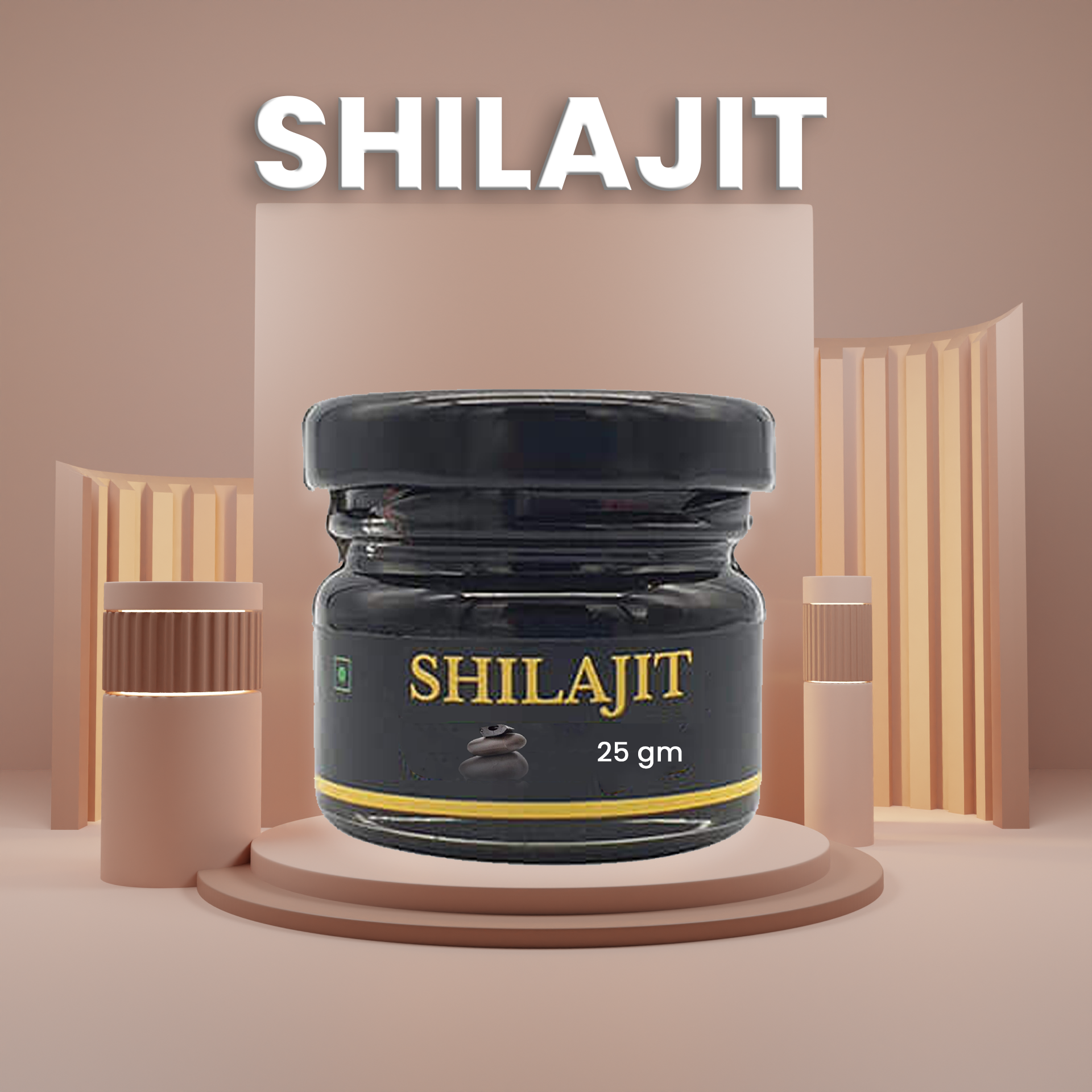 Shilajit
