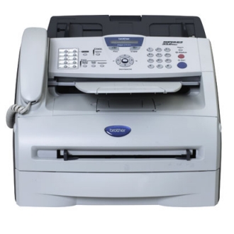 Brothers Compact Fax (FAX2920) 