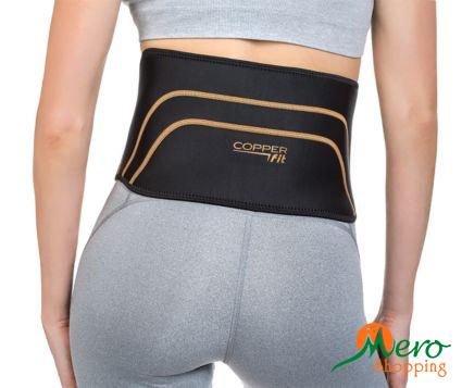 Copper Fit Pro Series Back Support 