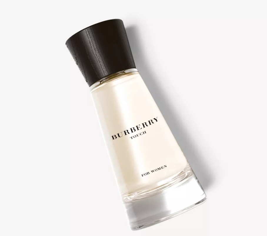 Burberry Touch Eau de Parfum 100ml
