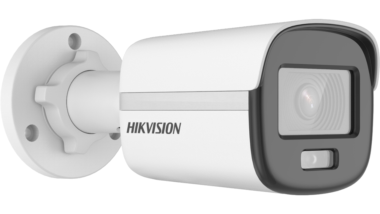 HIKVISION DS-2CD1027G0-L Camera  