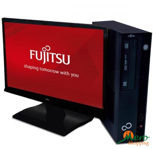 Fujitsu Esprimo Desktop D582 