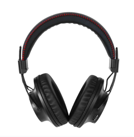 NIA S3000 Over Ear Wireless Bluetooth Headphones Foldable Music Headphone 