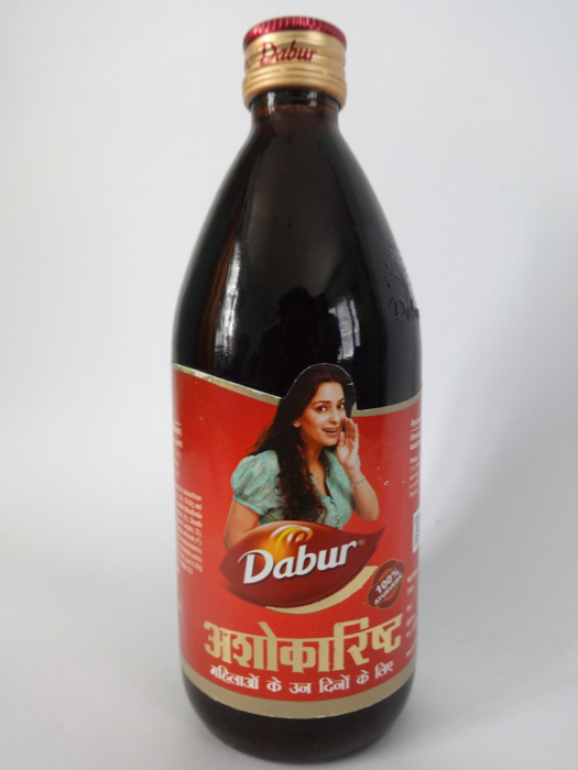 Dabur Ashokarista