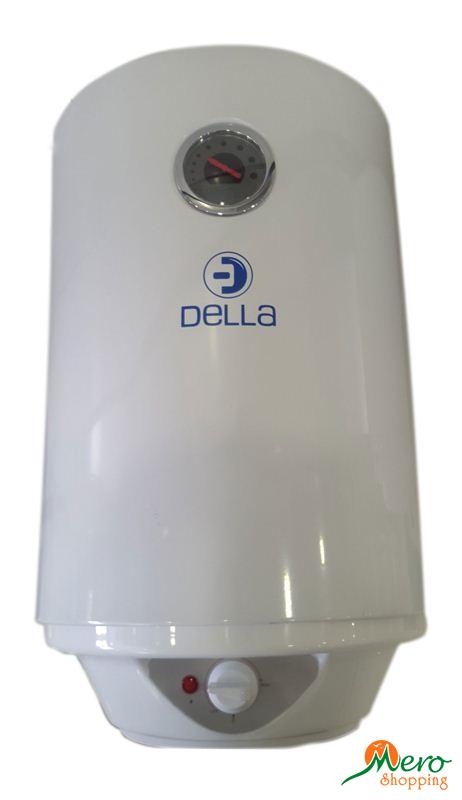Della Electric Heating Geyser 25L