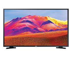 Samsung Television 43 inch Black UA43T5410AKXXL Full HD LED Smart Tizen TV