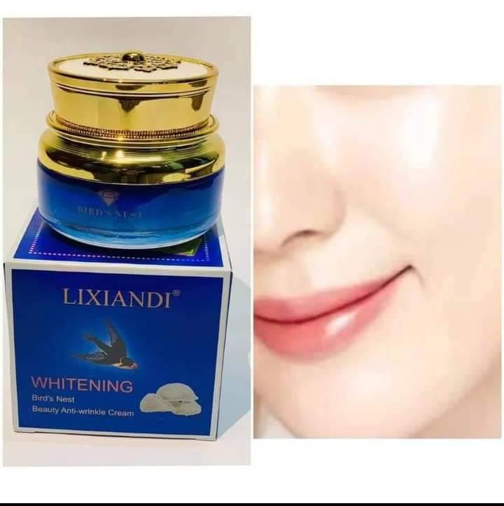 Lixiandi Bird's Nest Anti Wrinkle cream 