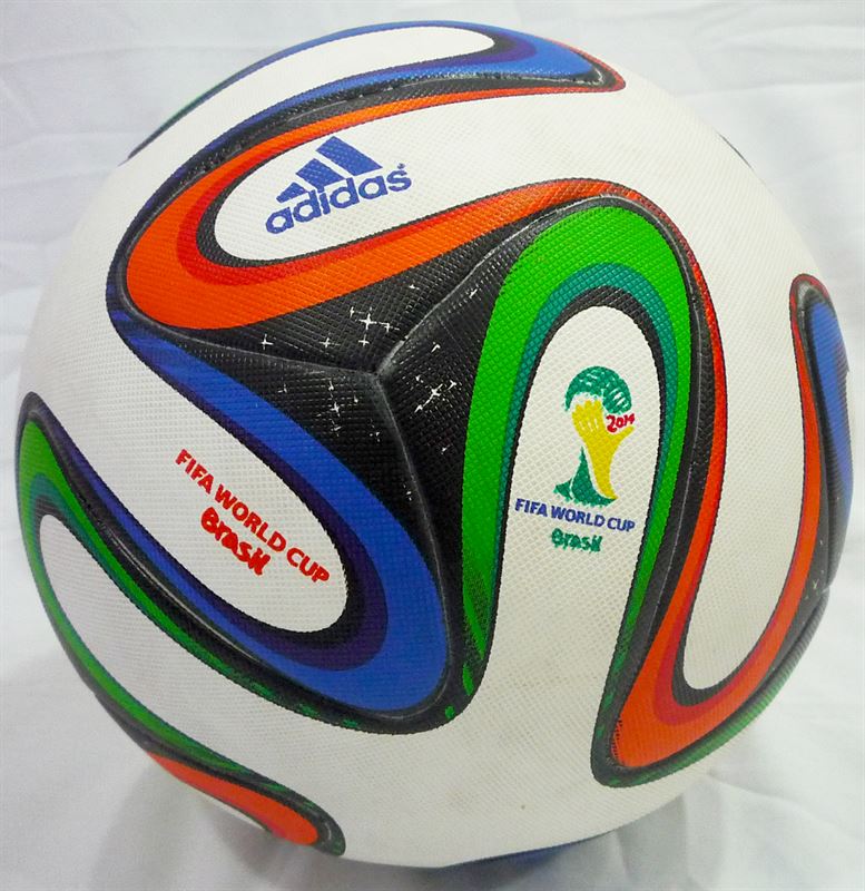FIFA world cup Adidas football high quality