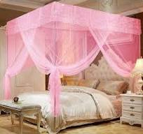 Maharaja Mosquito Tent Net 