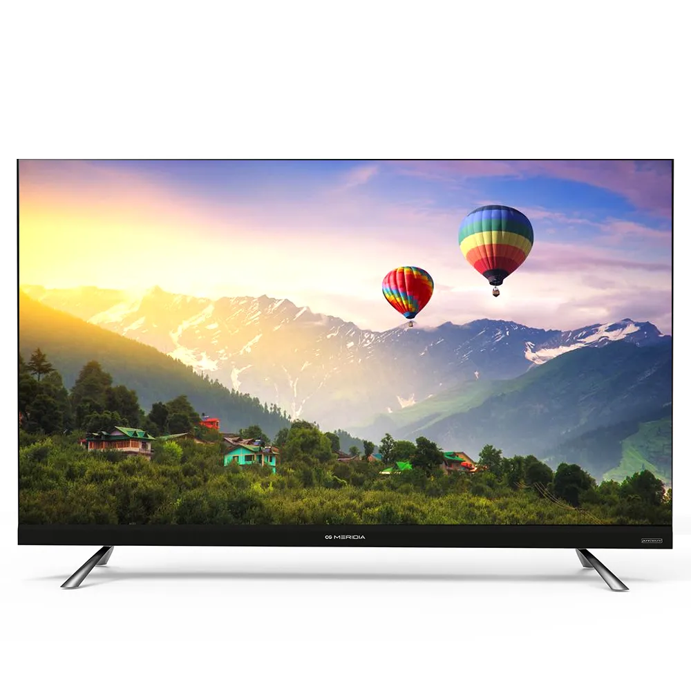 CG Google Certified Android TV (4k UHD) CGMR65E1 65 Inches 